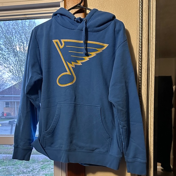 Fanatics Other - Saint Louis Blues Hoodie